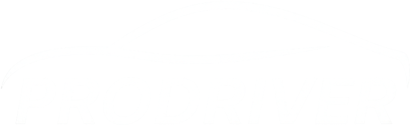 prodriver logo recortado